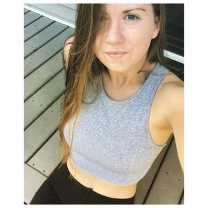 Meet your Posher, Sonia